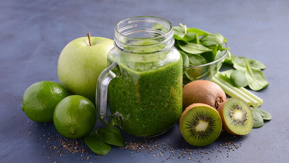 Smoothie Recipes That Will Actually Reduce Stress