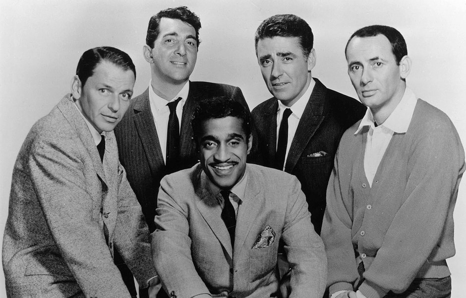 The-Rat-Pack