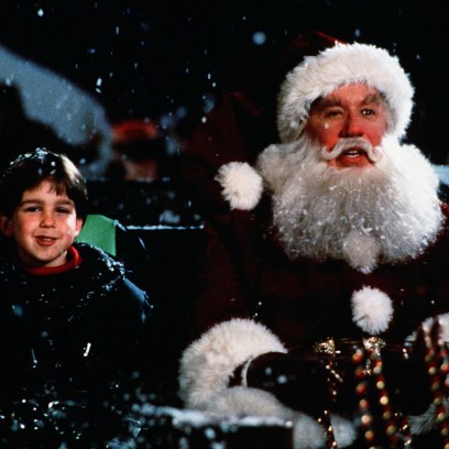 Here's What Happened to Tim Allen and the Rest of the Cast From 'The Santa Clause'