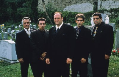 The-Sopranos