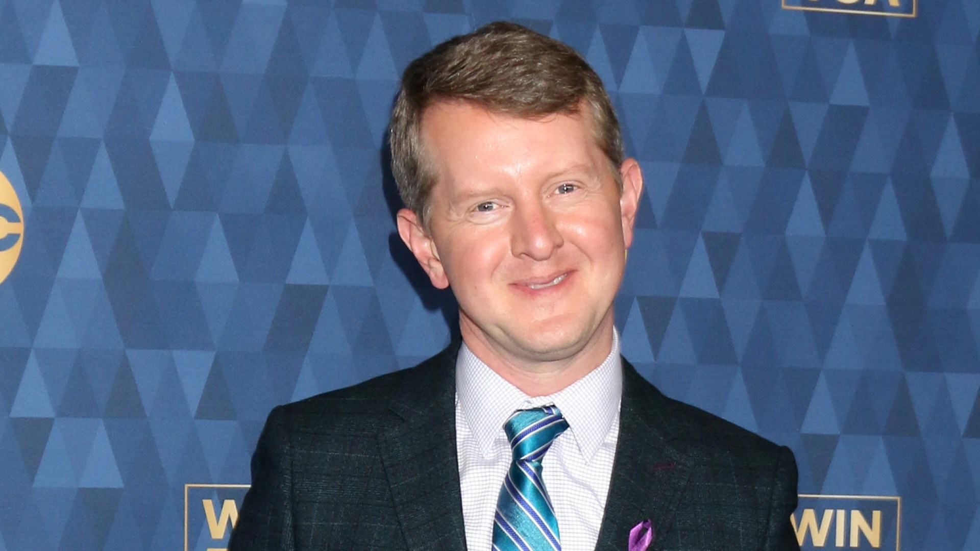 Ken Jennings' Net Worth How Much the 'Jeopardy!' Star Makes