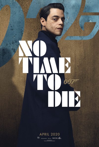 no-time-to-die-poster
