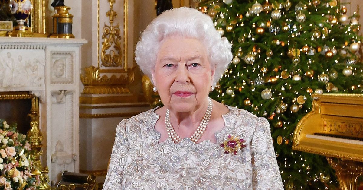 Queen Elizabeth May Be 'Canceling' the Royal Family Christmas