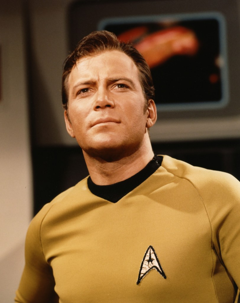 William Shatner Net Worth: 'Star Trek' Alum Has Made a Lot of Money