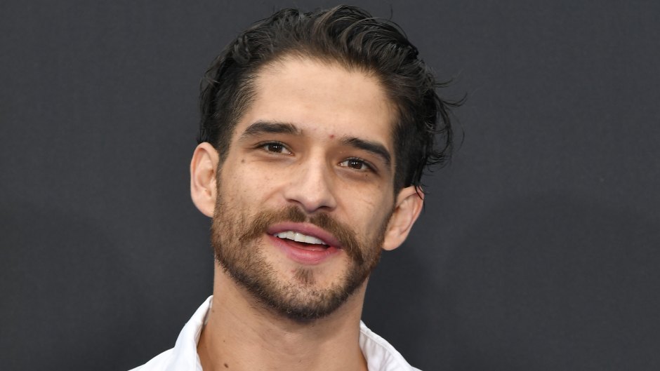 Tyler Posey at the 'Fast & Furious: Spy Racers' World Premiere