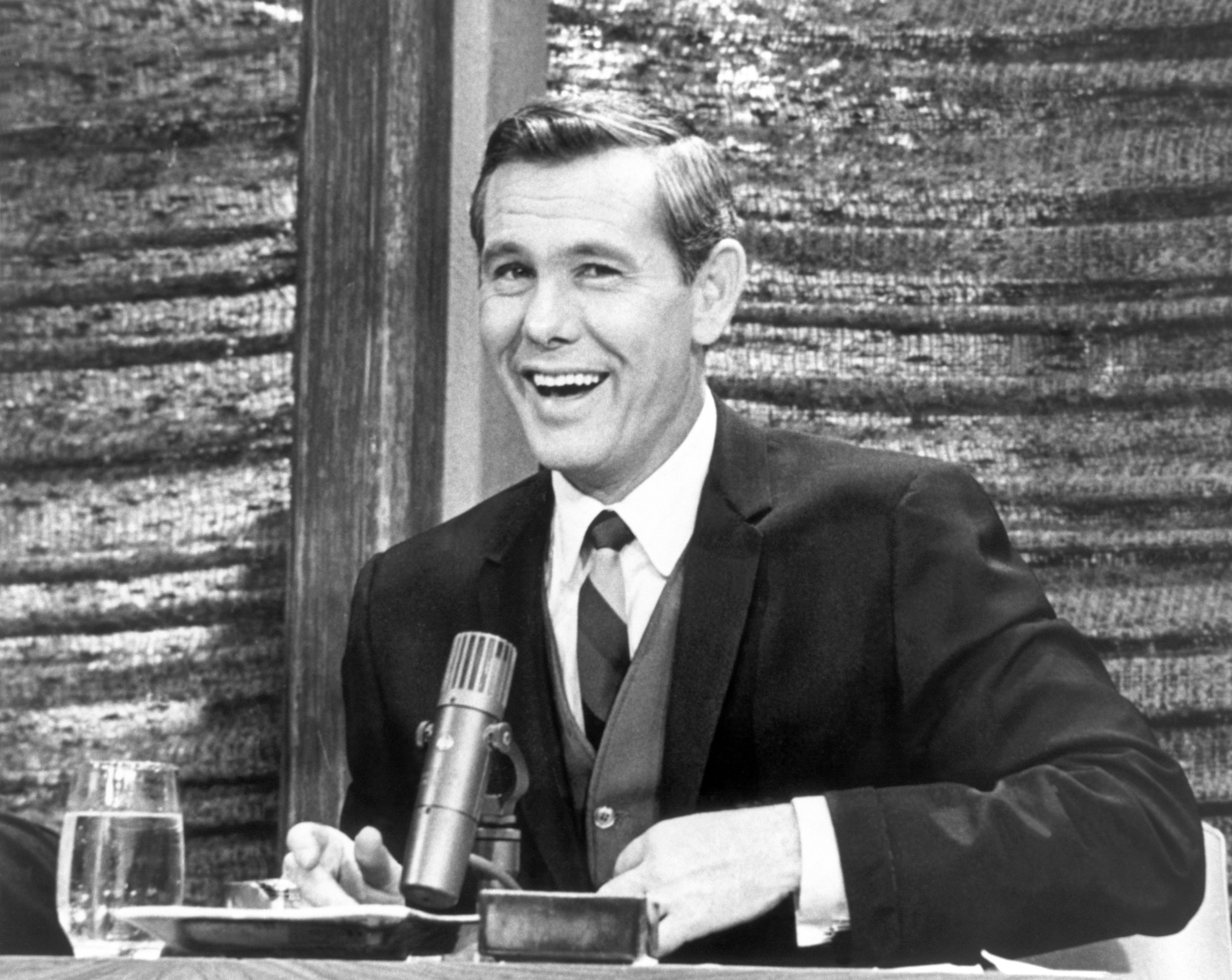 Who Are Johnny Carson's Kids? Meet the 'Tonight Show' Host's Family ...