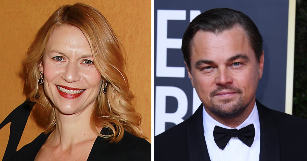Claire Danes Explains Why She Turned Down Titanic Role