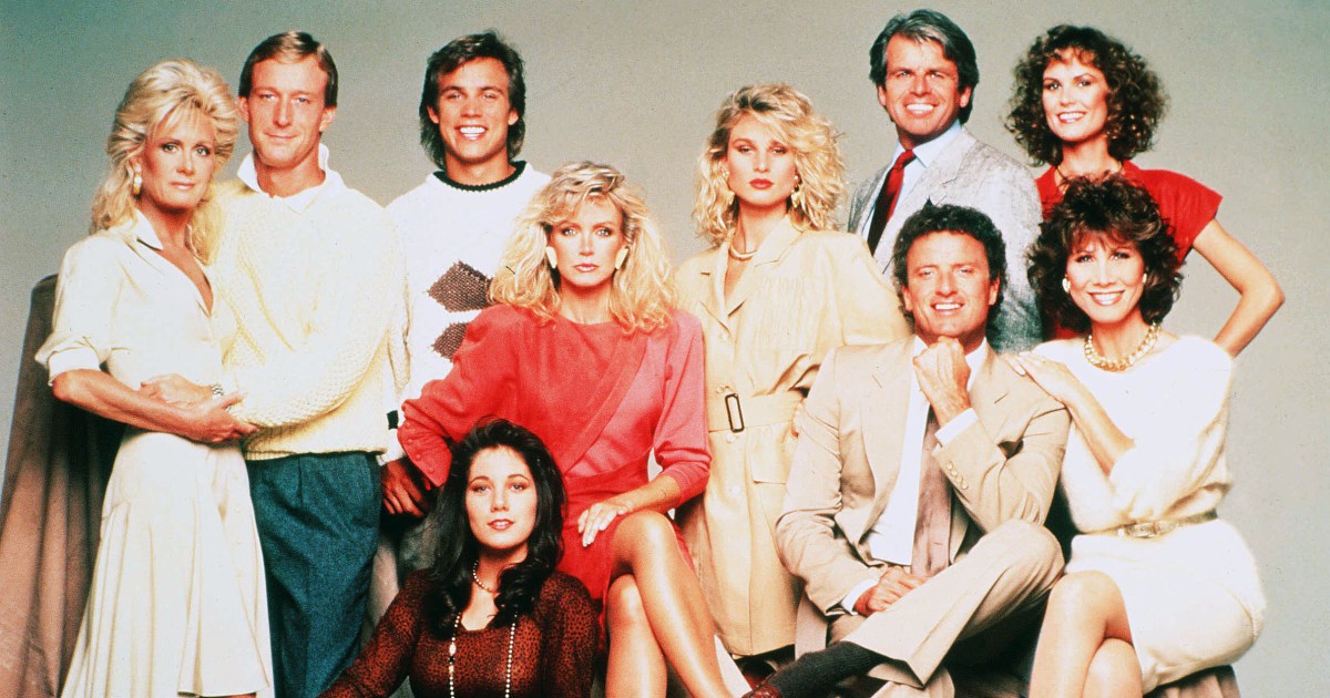 'Knots Landing' Cast: See What the Stars Are Up to Now