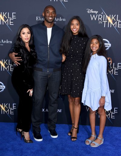 World Premiere of "A Wrinkle in Time", Los Angeles, USA - 26 Feb 2018