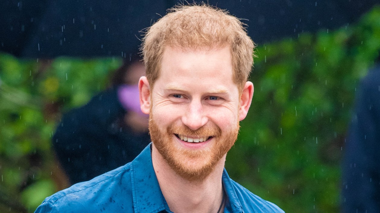 Prince Harry's Net Worth How Much Money Does the Royal Make?
