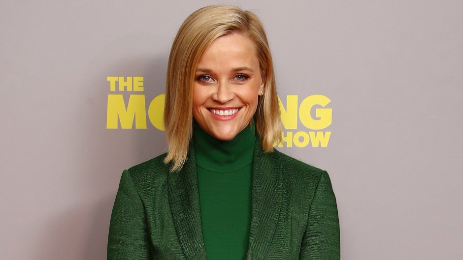 Reese Witherspoon's Book Club