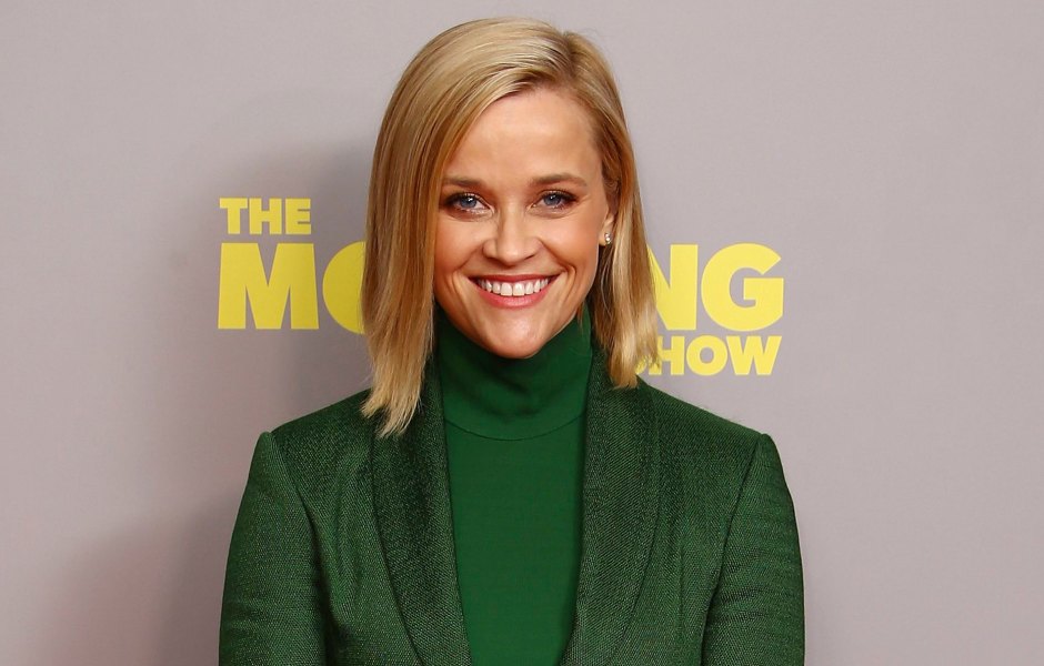 Reese Witherspoon's Book Club