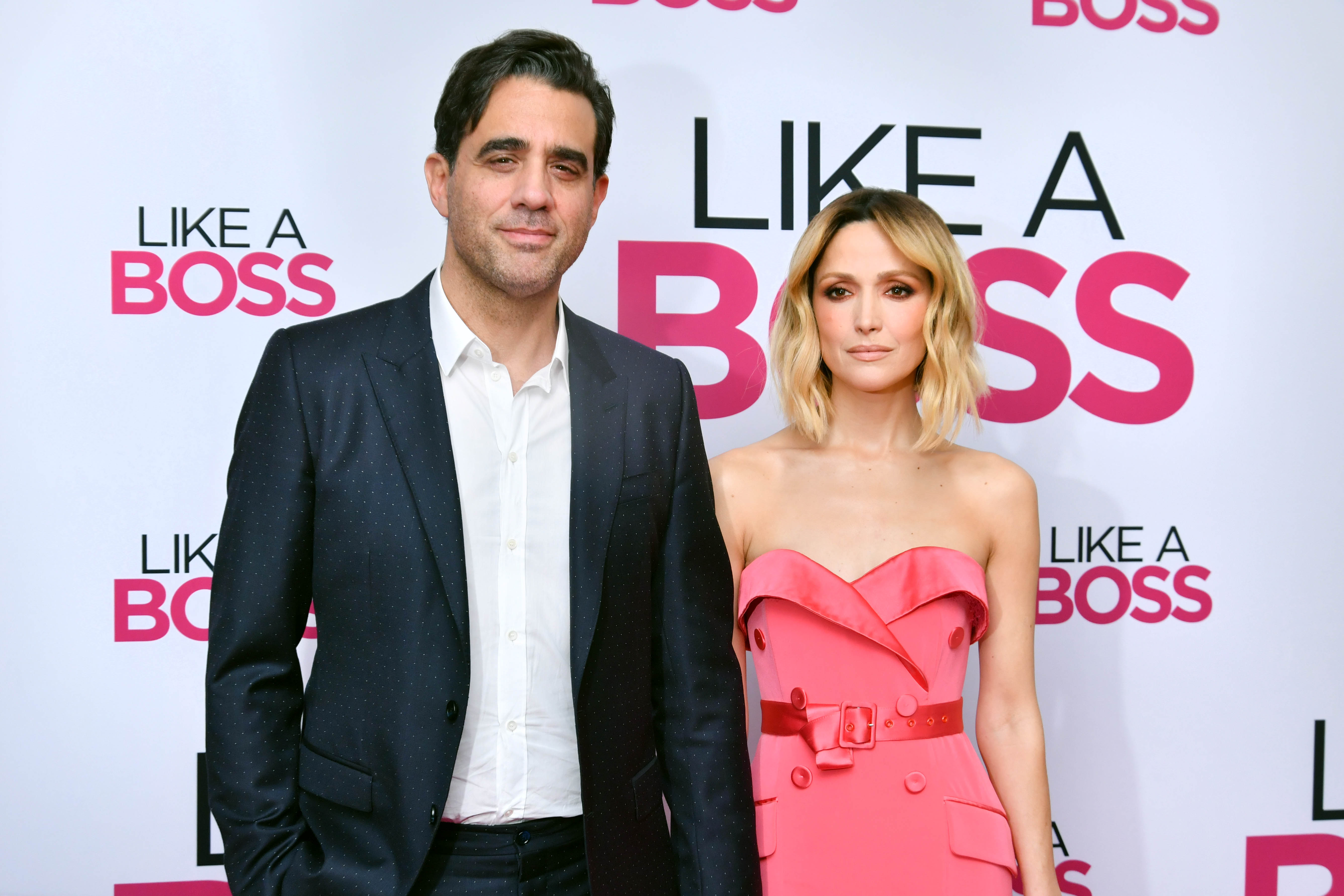 Rose Byrne And Bobby Cannavale S Kids Aren T Impressed With Fame