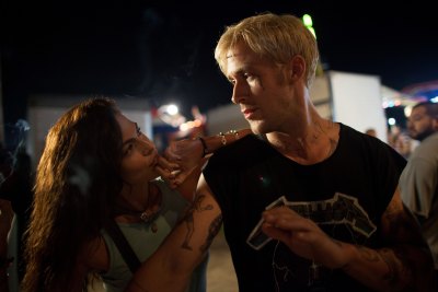 The Place Beyond The Pines - 2012