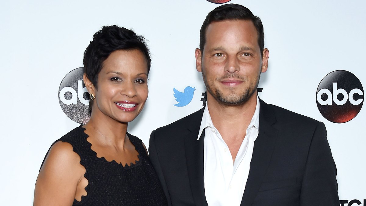 Who Is Justin Chambers' Wife? Meet Keisha Chambers and Their Family