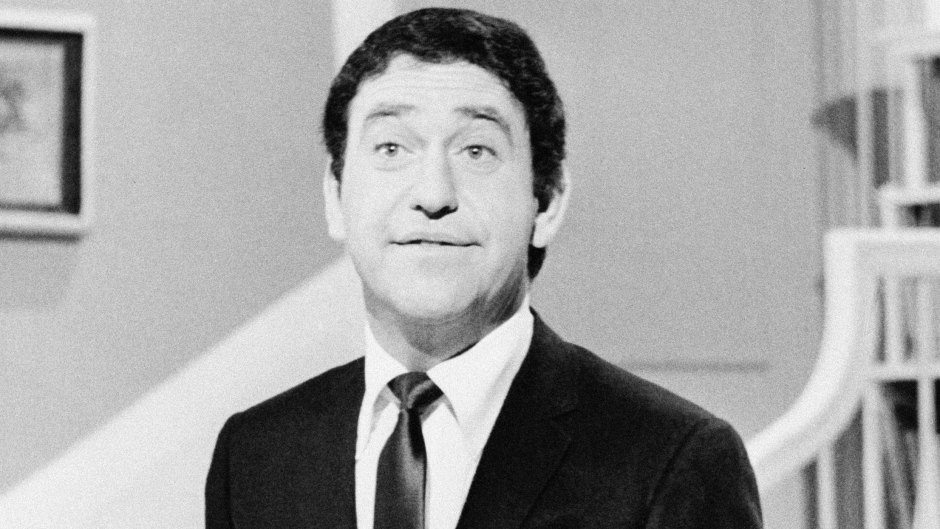 Soupy Sales in 1966