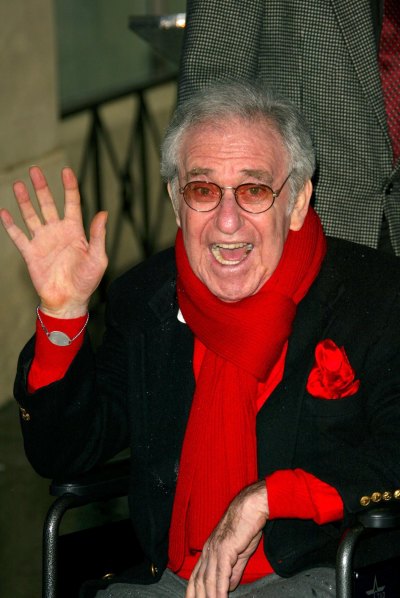 Soupy Sales in 2005