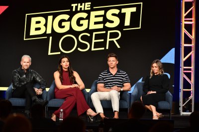'The Biggest Loser' Reboot