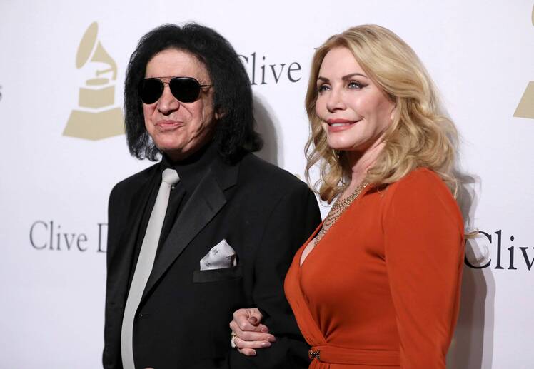 Gene Simmons Wife: Meet Shannon Tweed, the Kiss Frontman's Spouse
