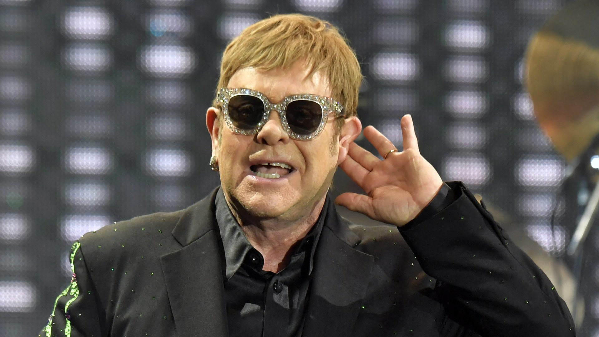 Elton John Net Worth See How Much the Singer Has in the Bank