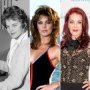 Priscilla Presley Then and Now: See the Actress' Transformation