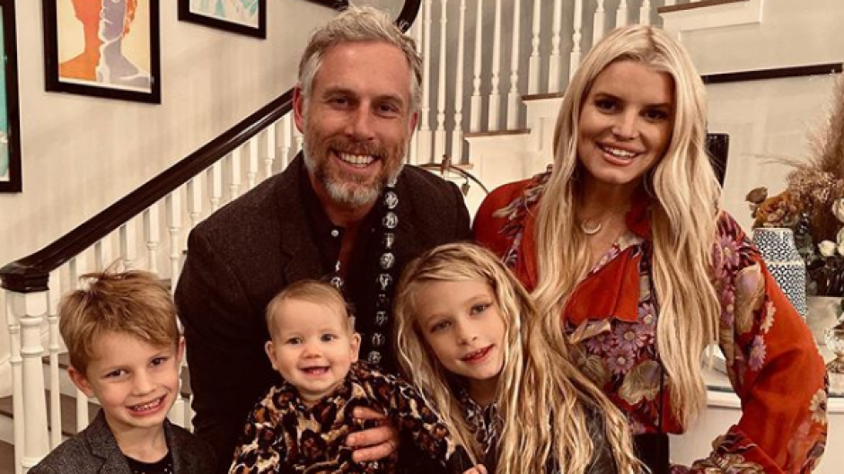 Jessica Simpson, Snooki and More Celebs' Best Baby Gender Reveals