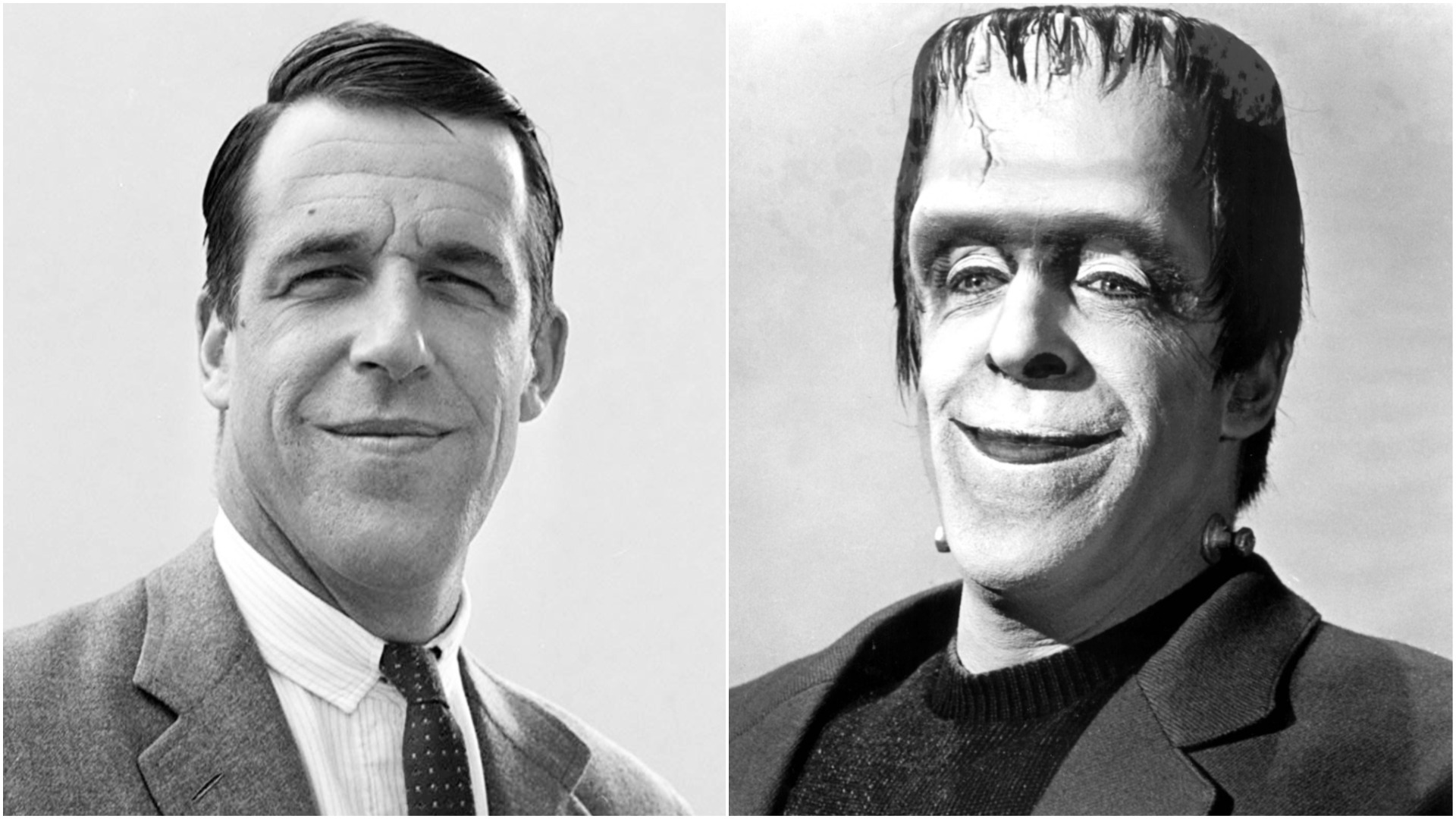 Here's What Happened to 'The Munsters' Star Fred Gwynne