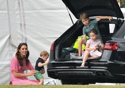Kate Middleton's family
