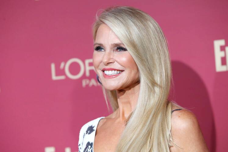 Christie Brinkley Recalls 'Incredible Milestones' for Her Birthday