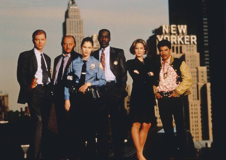 Whatever Happened To The Cast From NYPD Blue What They re Up To Whatever happened to the cast from nypd blue what they re up to