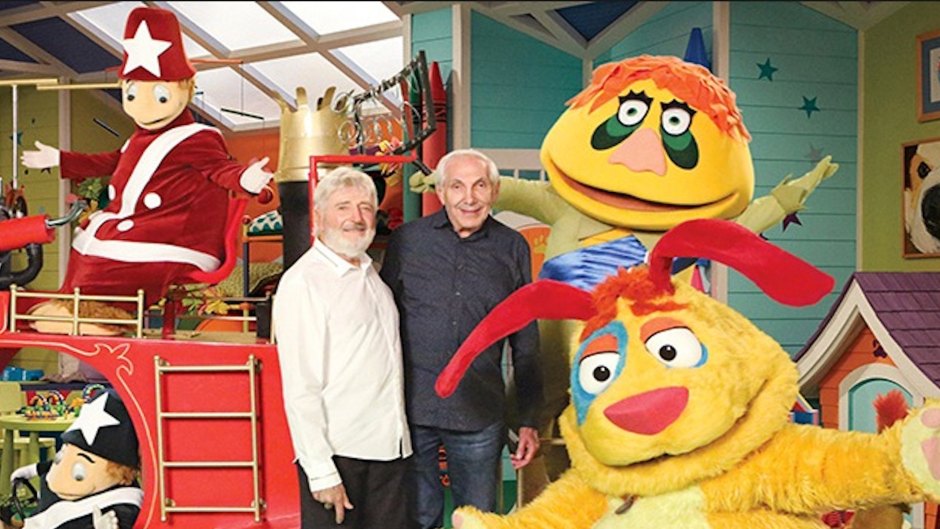 Sid and marty krofft main
