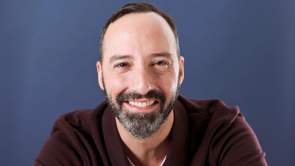 Who Are American Comedian Tony Hale Wife And Daughter? Meet His Family