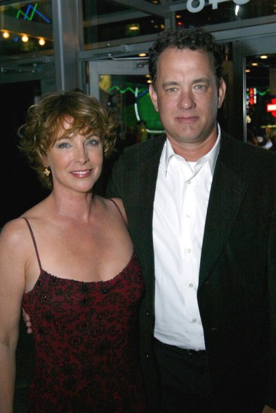 Kathleen Quinlan Tom Hanks Apollo 13