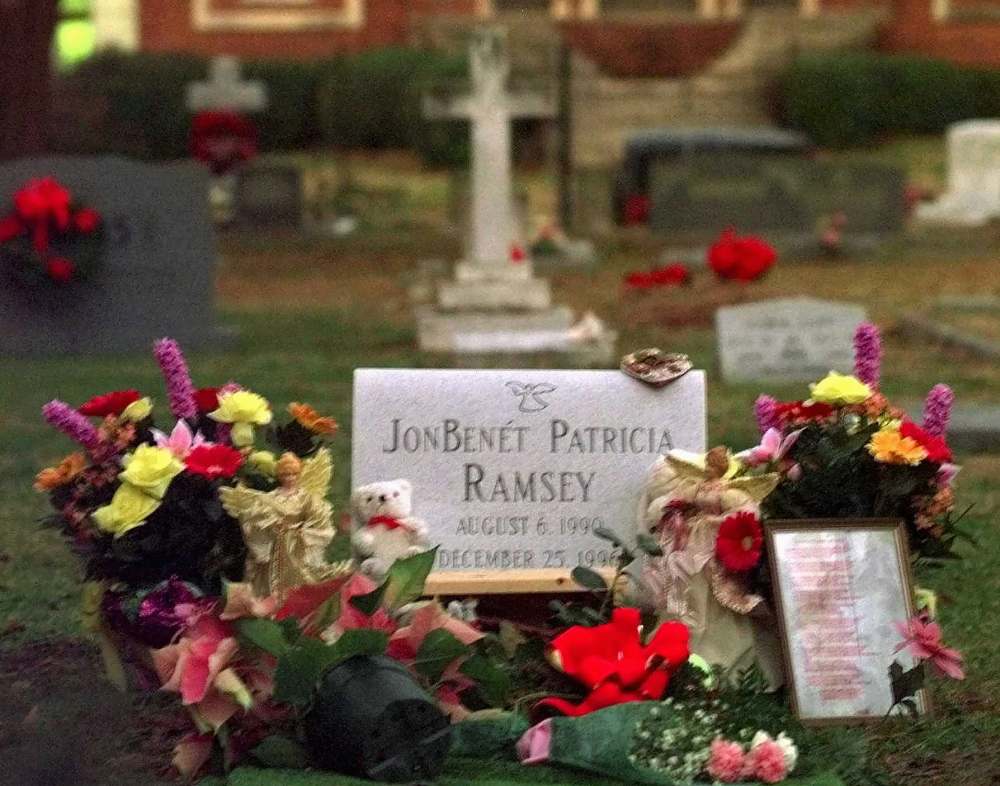 Podcast Brings Forward 2 New Suspects JonBenet Ramsey Case