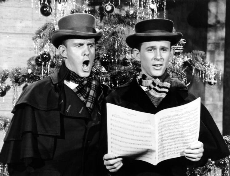 'The Smothers Brothers Comedy Hour' The Show That Changed TV