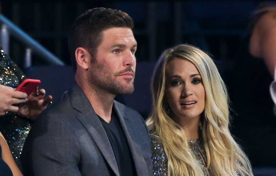 carrie-underwood-husband-mike-fisher-tornados