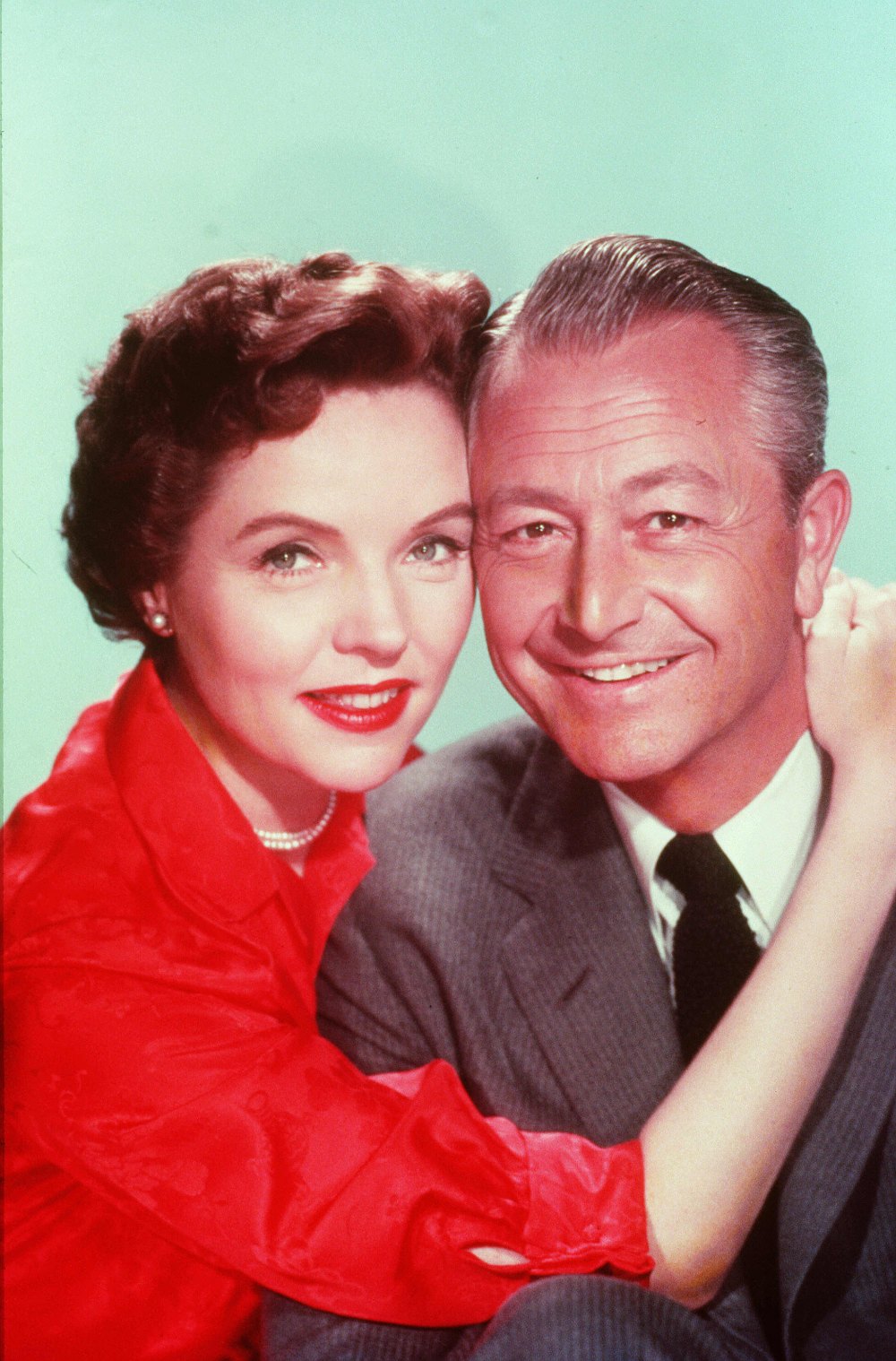 Robert Young's Daughter Carol Remembers the 'Father Knows Best' Star