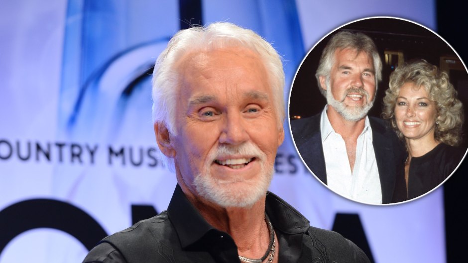 kenny rogers' ex-wife speaks out after death