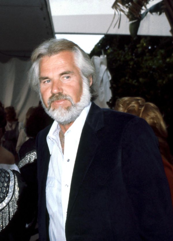 Kenny Rogers TV Special: Facts From A&E's 'Biography' Documentary