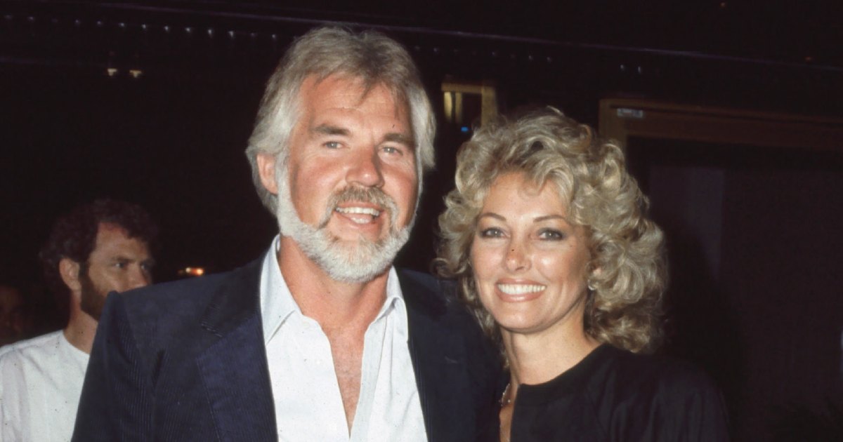 Kenny Rogers' Death: Ex-Wife Marianne Reflects on Health Decline