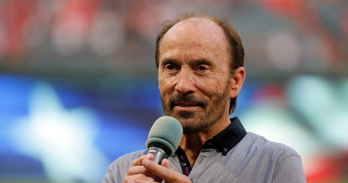 Lee Greenwood Reflects on Life With Wife Kimberly Payne