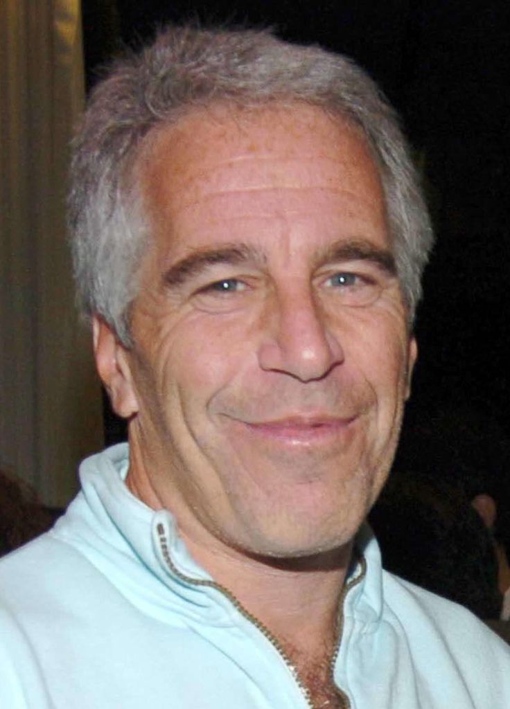 Jeffrey Epstein Likely Had Footage of Several A-Listers in His Home