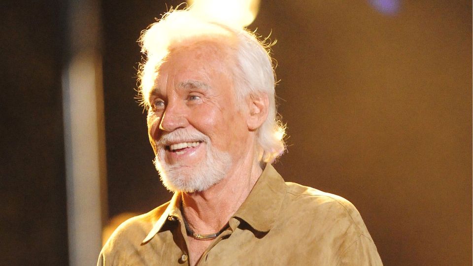What Is Kenny Rogers Net Worth? See How Much Money the Singer Made