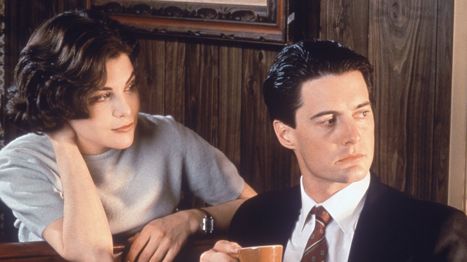 Whatever Happened to the Cast of 'Twin Peaks'? See Where They Are ...