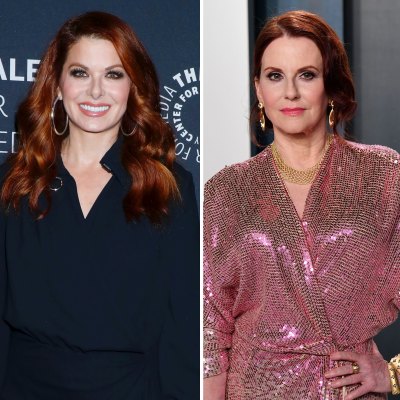 Will and Grace Cast Reunites on Zoom to Discuss Series Finale Without Megan Mullanlly