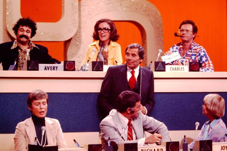 Here's What Happened to 'Match Game' Host Gene Rayburn Here's What Happened to 'Match Game' Host Gene Rayburn