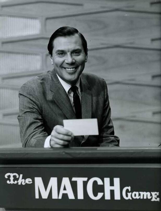 Match Game Host Gene Rayburn s Kids Daughter Lynne Closer Weekly match game host gene rayburn s kids daughter lynne closer weekly