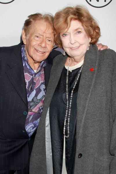 Jerry Stiller's Friends and Family Remember Him After Death
