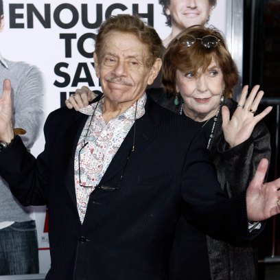 Jerry Stiller's Friends and Family Remember 'Likable' Actor Jerry Stiller