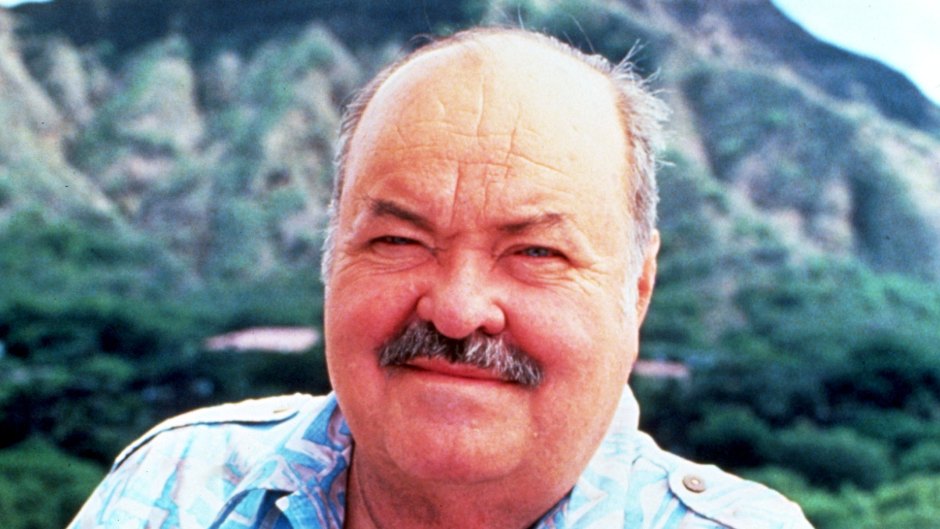 William Conrad's Son Christopher Gushes Over 'Loving' Late Actor